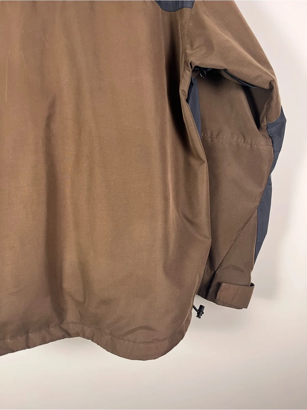 The North Face Men's Vintage Gore-Tex Jacket Size Medium Made in USA Waterproof